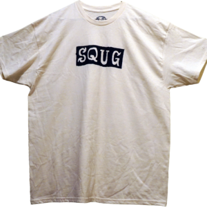 Squg Tee