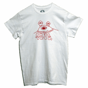 Doodle Tee